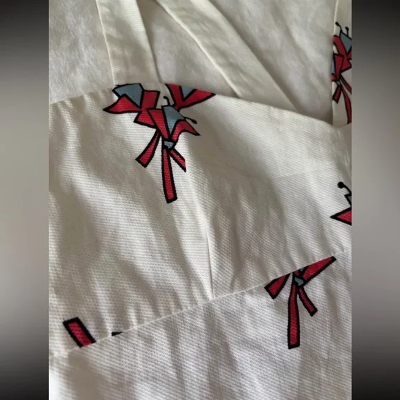 Eclectic Printed Top - Picture 2 of 4